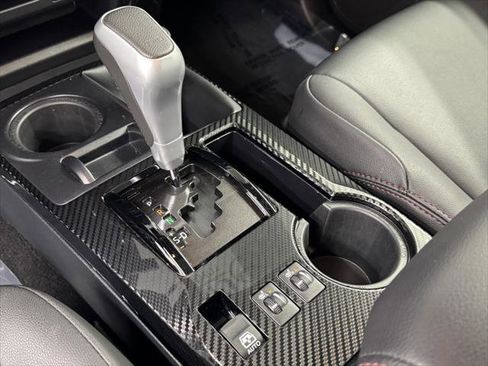 Certified 2023 Toyota 4Runner TRD Pro image 29