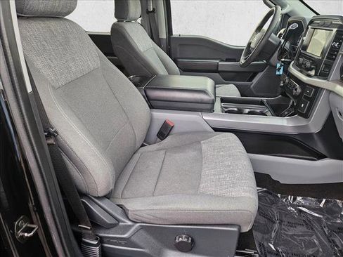 Used 2022 Ford F150 XLT AWD/4WD image 20