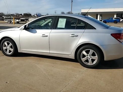 Used 2012 Chevrolet Cruze LT image 6