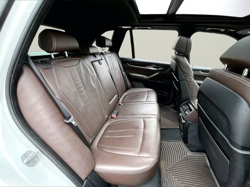 Used 2018 BMW X5 sDrive35i image 23