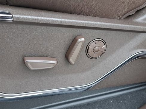 New 2026 Ford F350 King Ranch w/ Chrome Package image 21