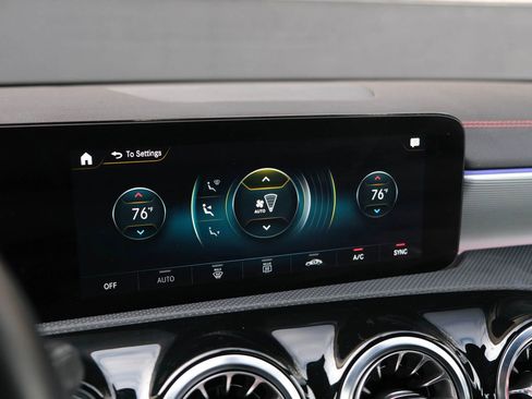 Used 2023 Mercedes-Benz CLA 250 CLA 250 Coupe 4D image 46