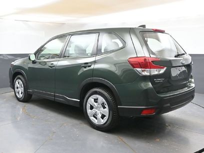 Used 2023 Subaru Forester