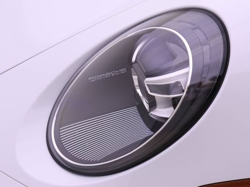 Certified 2023 Porsche 911 Carrera 4S image 13