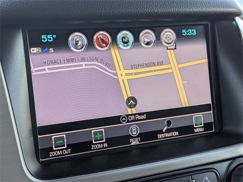 Used 2017 GMC Yukon SLT w/ Open Road Package image 26