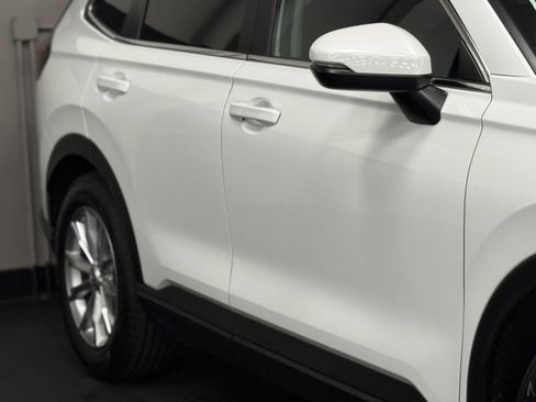 Used 2023 Honda CR-V EX-L image 5