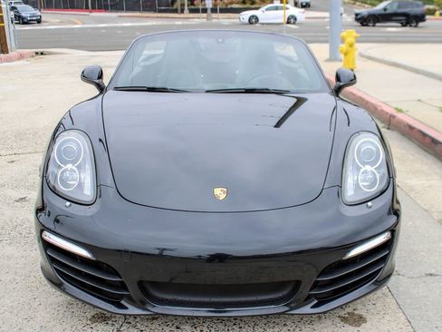 Used 2015 Porsche Boxster S RWD image 9