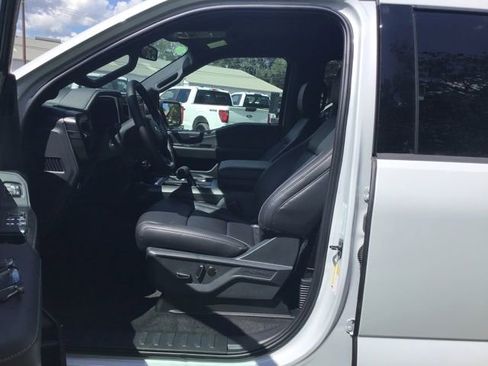 New 2025 Ford F150 Lariat w/ Equipment Group 502A High image 9