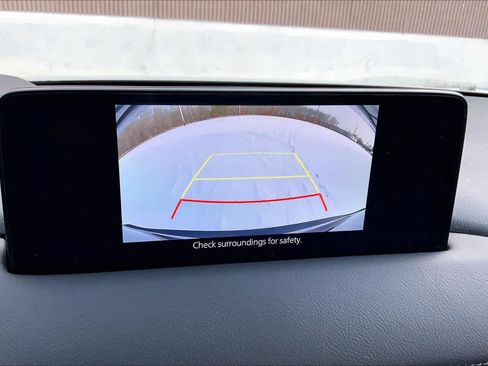 Certified 2024 MAZDA CX-5 AWD 2.5 S w/ Select Package image 29