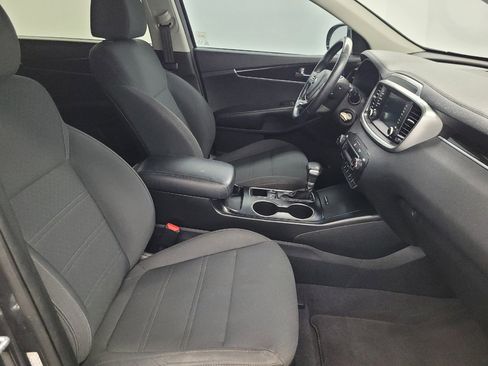 Used 2020 Kia Sorento LX w/ LX I4 Convenience Package FWD image 21