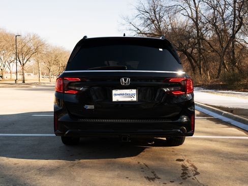 Used 2026 Honda Odyssey Sport-L image 8
