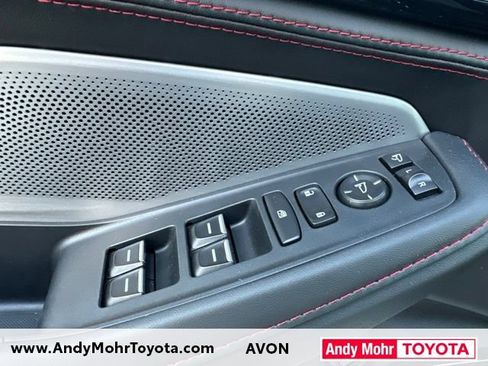 Used 2025 Acura MDX A-Spec AWD/4WD image 12