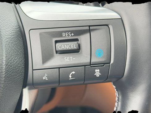 Used 2024 INFINITI QX60 Sensory AWD/4WD image 24