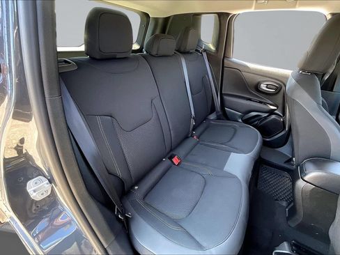 Used 2023 Jeep Renegade Altitude w/ Convenience Group I AWD/4WD image 27