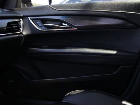 Used 2017 Cadillac ATS 2.0T AWD Sedan image 18