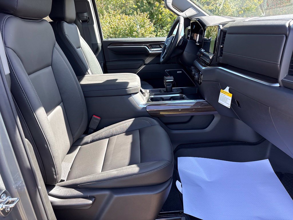 New 2026 Chevrolet Silverado 1500 RST w/ All Star Edition Plus AWD/4WD image 36