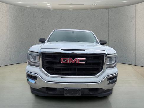 Used 2018 GMC Sierra 1500 2WD Double Cab image 8