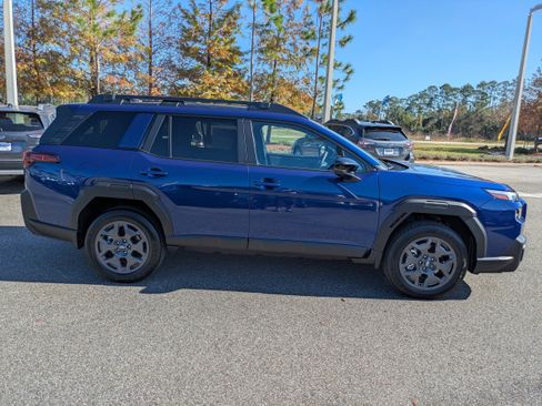 New 2026 Subaru Outback Premium image 3