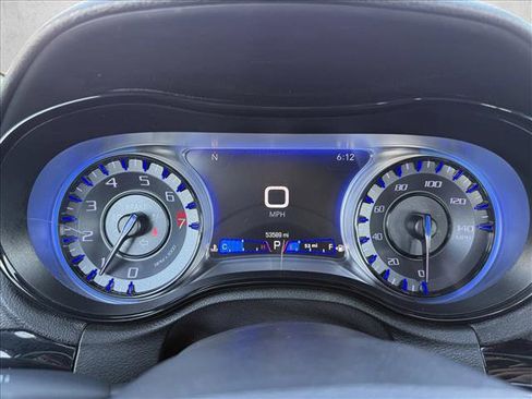 Used 2019 Chrysler 300 S image 15