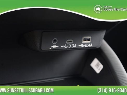 New 2026 Subaru Forester Premium image 12