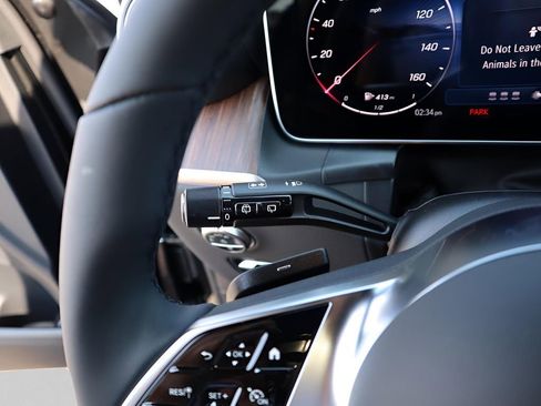 New 2026 Mercedes-Benz GLC 300 4MATIC image 39