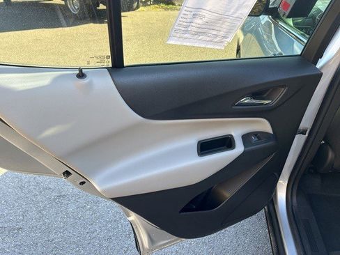 Certified 2022 Chevrolet Equinox LT image 14