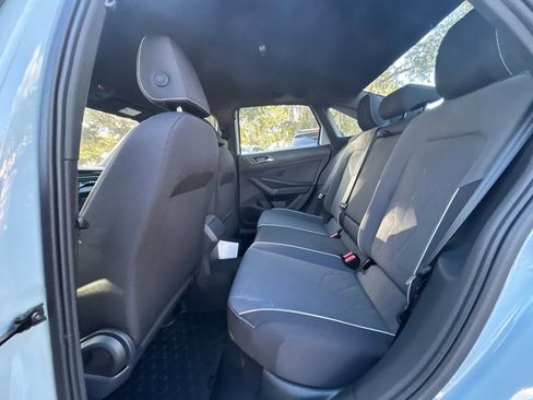 New 2026 Volkswagen Jetta Sport image 43