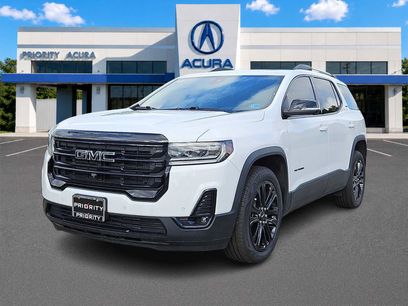 Used 2023 GMC Acadia SLT w/ Elevation Edition