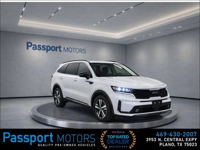 Used 2022 Kia Sorento S