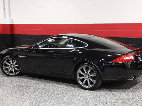 Used 2014 Jaguar XK Coupe RWD image 27