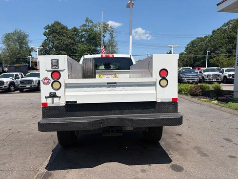 Used 2014 RAM 2500 ST AWD/4WD image 8