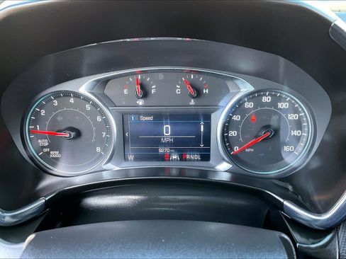 Used 2024 Chevrolet Equinox RS AWD/4WD image 22