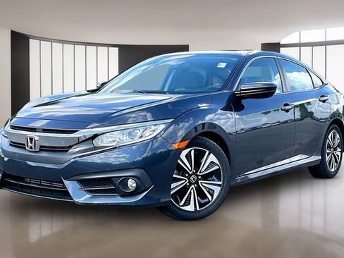 Used 2023 Honda Accord LX image 1
