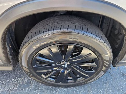 Used 2024 Mitsubishi Outlander Sport LE image 7