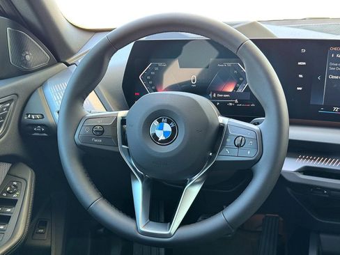 New 2025 BMW 228i xDrive 228 xDrive Gran Coupe w/ Technology Package image 20