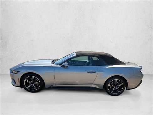 Used 2024 Ford Mustang Premium RWD image 8