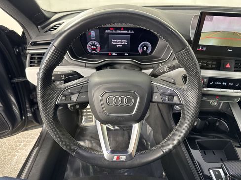 Used 2023 Audi A5 2.0T Premium Plus AWD/4WD image 10