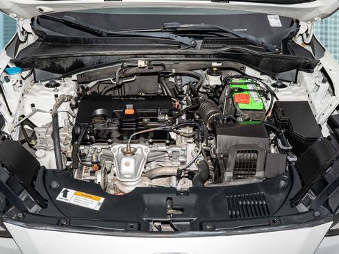 Used 2023 Honda HR-V LX image 35