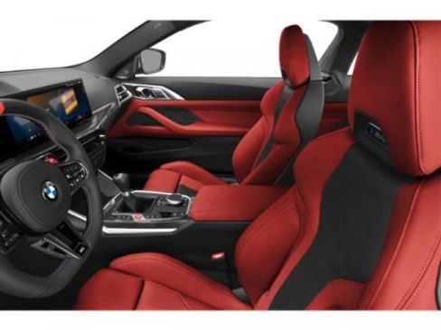 New 2027 BMW M4 xDrive Competition AWD/4WD image 8