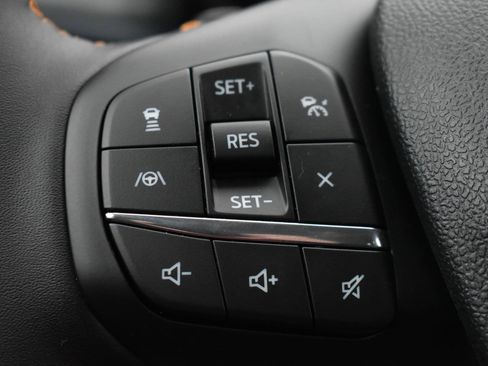 New 2026 Ford Maverick Tremor AWD/4WD image 27