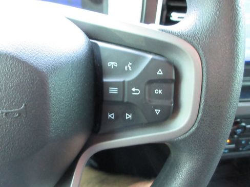 Used 2022 Ford Bronco 4-Door AWD/4WD image 26