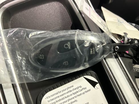 New 2026 Hyundai Palisade Limited image 20