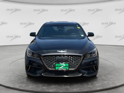 Used 2019 Genesis G80 3.3T Sport