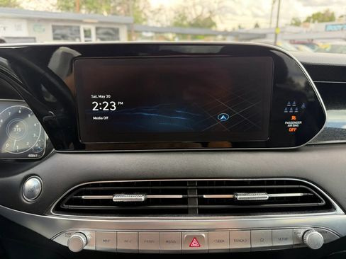 Used 2022 Hyundai Palisade Calligraphy AWD/4WD image 34