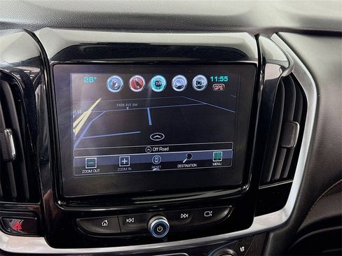 Used 2018 Chevrolet Traverse Premier w/ Redline Edition image 7