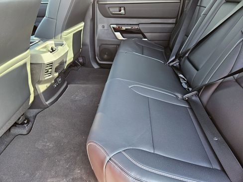 New 2026 Toyota Tundra Limited w/ Power Package image 20