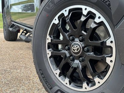 New 2026 Toyota Tundra SR5 w/ TRD Off-Road Premium Package