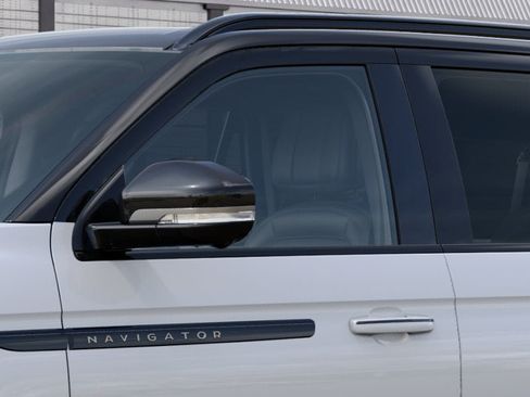 New 2027 Lincoln Navigator L Black Label w/ Black Label Special Edition AWD/4WD image 20