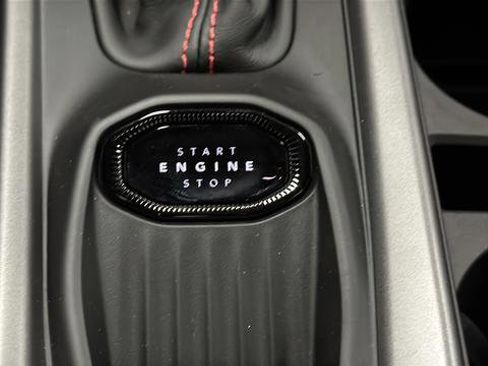 New 2026 Dodge Charger R/T AWD/4WD image 23