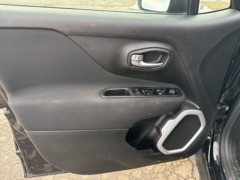 Used 2021 Jeep Renegade Sport image 43